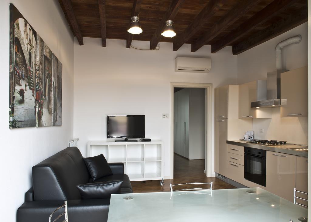 Apartamento La Maison Del Capestrano Milán