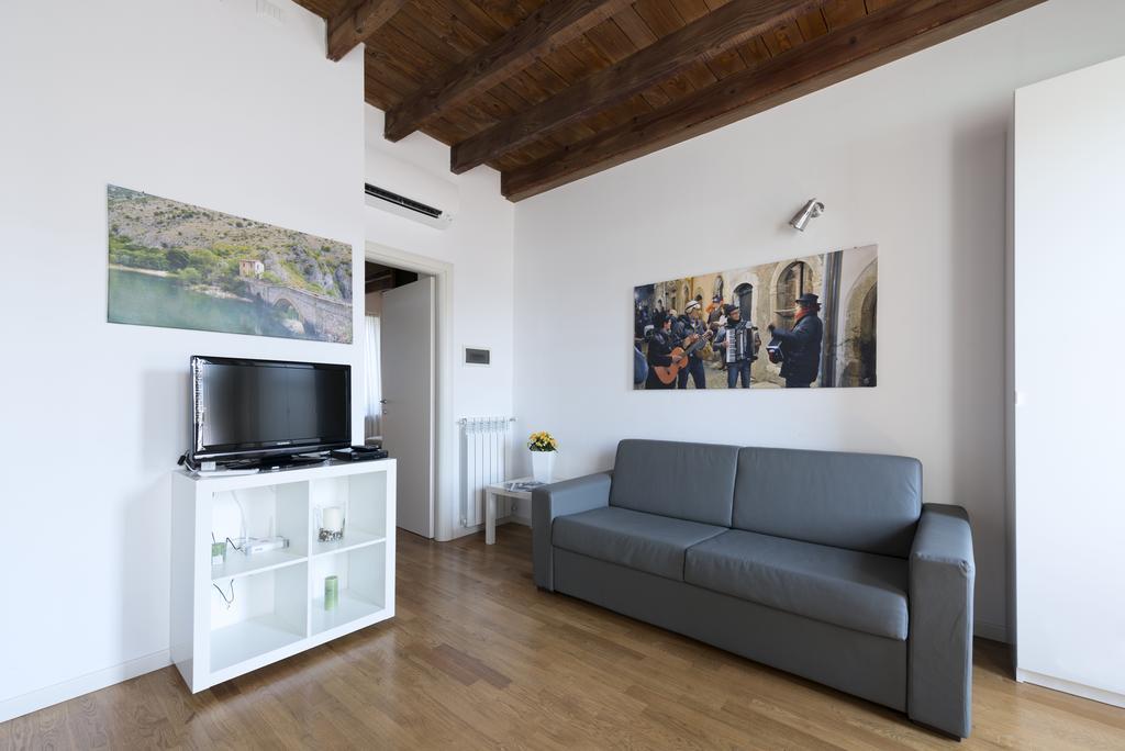 La Maison Del Capestrano * Milán