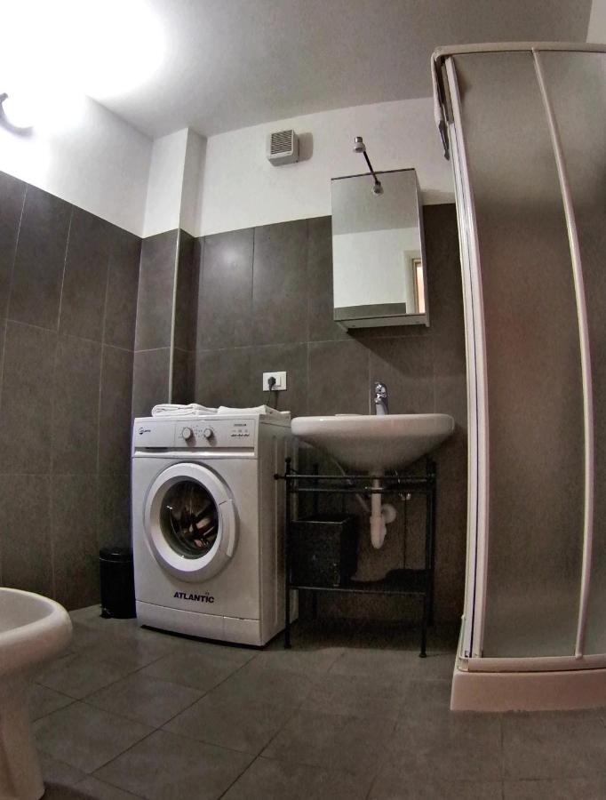 La Maison Del Capestrano Apartamento Milán