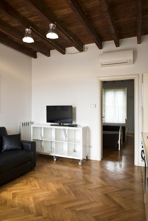 La Maison Del Capestrano Milán