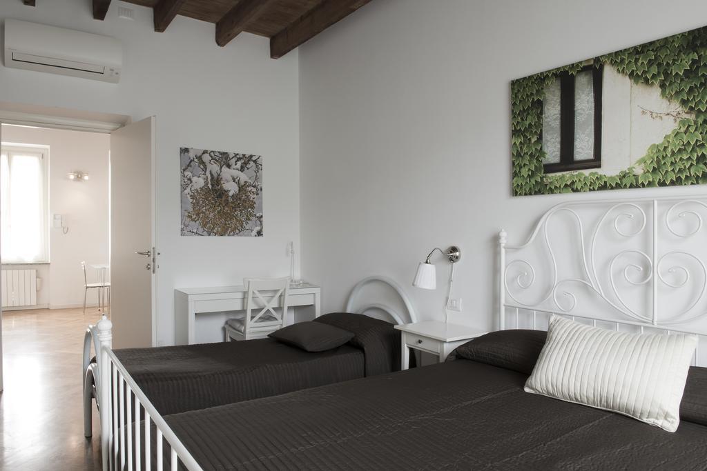 Apartamento La Maison Del Capestrano Milán