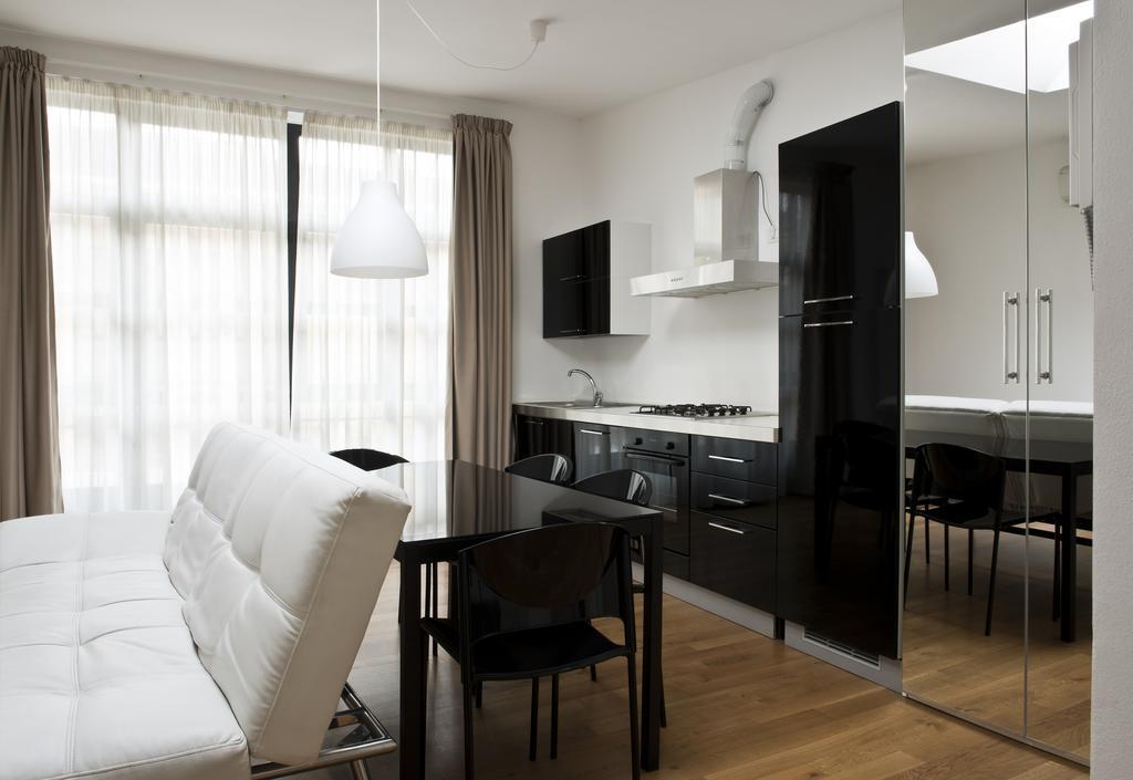 Apartamento La Maison Del Capestrano Milán