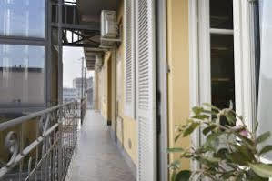La Maison Del Capestrano Milán