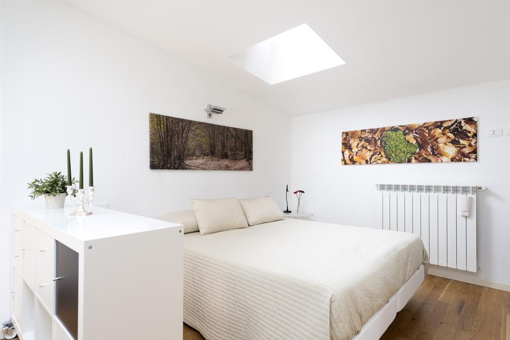La Maison Del Capestrano Apartamento Milán