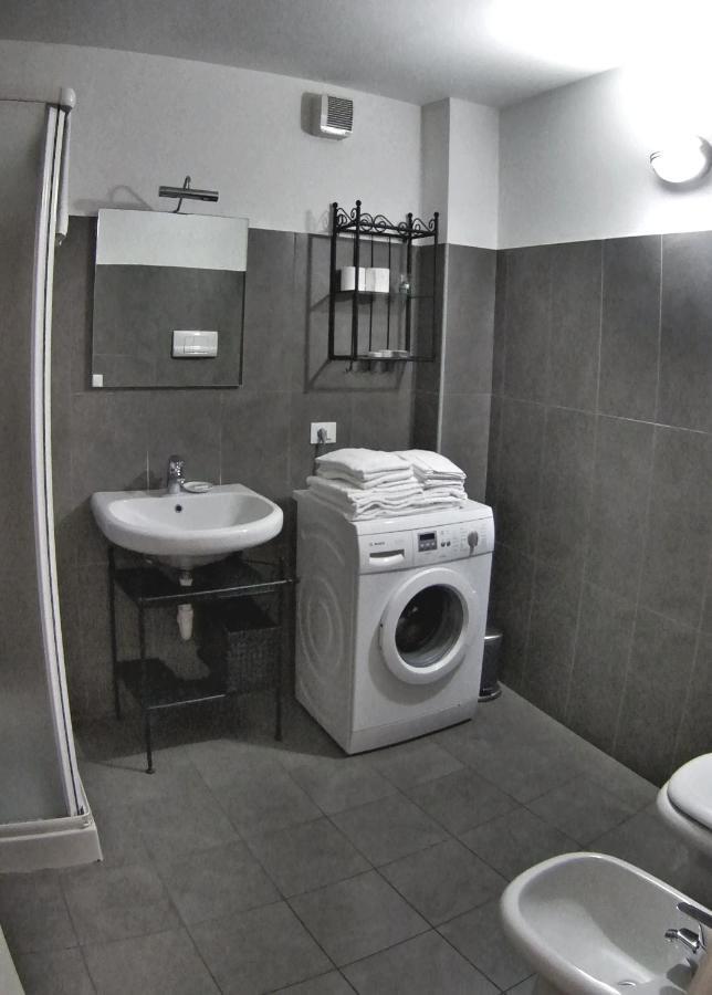 Apartamento La Maison Del Capestrano *