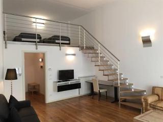 Apartamento La Maison Del Capestrano Milán