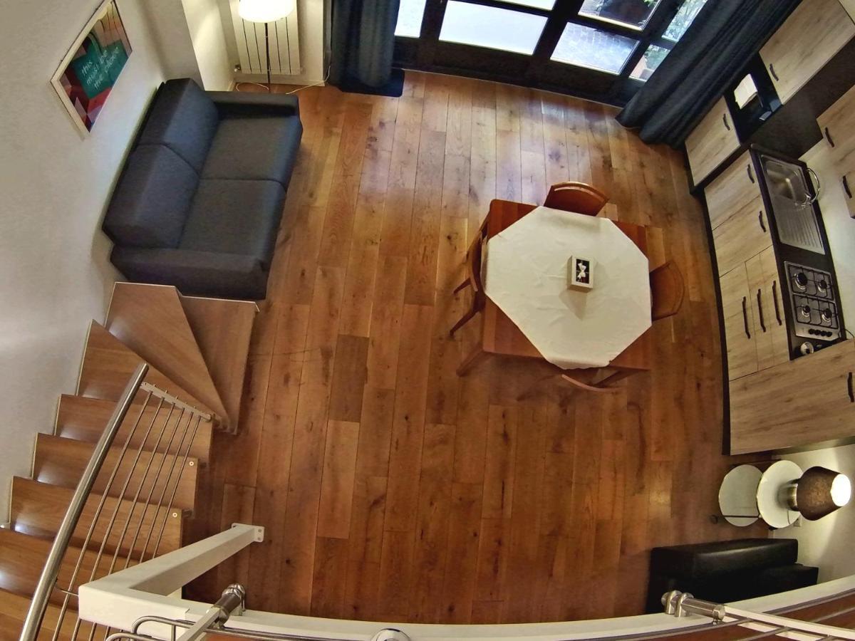 La Maison Del Capestrano Apartamento Milán